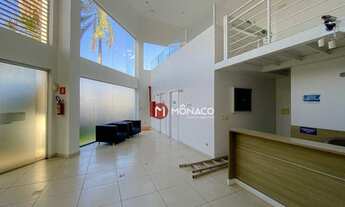 Imagem 3: Prédio comercial para alugar em Rodocentro, Londrina cod:PR0017