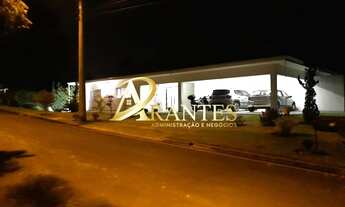 Imagem 6: CASA EM CONDOMÍNIO RESIDENCIAL em JARINU - SP, CAMPO LARGO