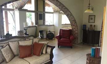 Imagem: Venda Residential / Condo Brumadinho MG