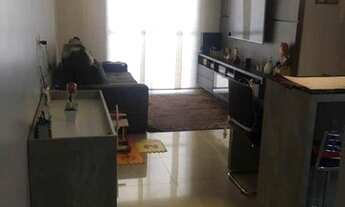 Imagem 4: Apartamento com 2 dormitórios à venda, 64 m² - Jardim Conquista - Jundiaí/SP