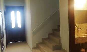 Imagem 3: Casa em Condomínio para Venda - CONDOMINIO RESIDENCIAL MAZA, SÃO JOSÉ DO RIO PRETO - 250m²