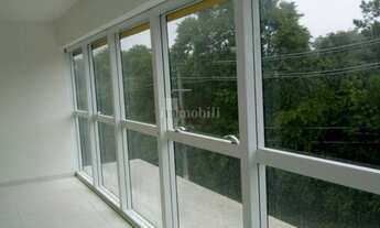 Imagem 3: PREDÍO COMERCIAL MODERNO - SLÃO NO TÉRREO + 9 CONJ COMERCIAIS