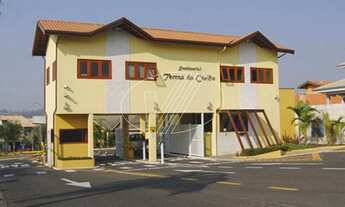 Imagem 6: Terreno - Condomínio Residencial Terras do Caribe - Valinhos