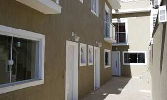 Imagem 7: SOBRADO NOVO COM FINO ACABAMENTO EM CONDOMÍNIO FECHADO, NO MELHOR DO JARDIM MARAJOARA!