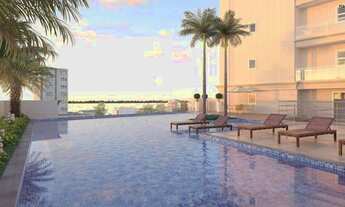 Imagem 2: Ed. Number One 400 metros quadrados com 4 quartos em Castanheira - Belém - PA