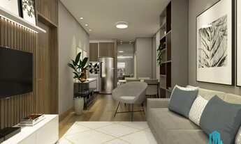 Imagem 3: Apartamento para Venda em São Caetano do Sul, Olímpico, 2 dormitórios, 1 suíte, 2 banheiro