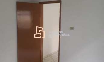 Imagem 3: Casa para aluguel, 1 quarto, Jardim Industrial - Contagem/MG