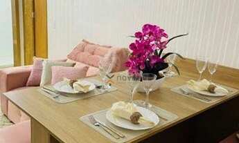 Imagem 4: Apartamento com 1 dormitório à venda, 35 m² por R$ 319.000 - Vila Curuçá - Santo André/SP