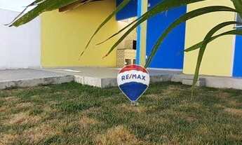 Imagem 5: Casa com 2 dormitórios à venda, 70 m² por R$ 115.000 - No Portal do Sol