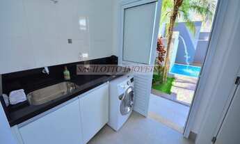 Imagem 3: Casa em Condomínio para Venda em Indaiatuba, Jardim Residencial Maria Dulce, 3 dormitórios