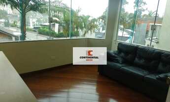 Imagem 4: Sobrado com 6 dormitórios, 420 m² - venda por R$ 3.500.000,00 ou aluguel por R$ 16.000,00