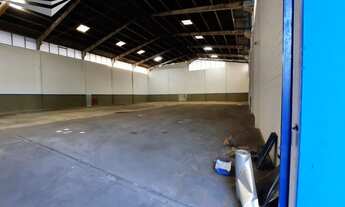 Imagem 3: Galpão para alugar Vila Jovina Cotia