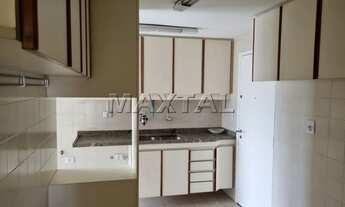 Imagem 6: Apartamento com 3 dormitórios- Região Santana