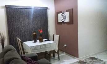 Imagem 4: Apartamento 02 dorms (Pq. Santo Antônio) Jacareí