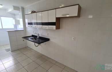 Imagem 3: Apartamento com 2 dorms, Guilhermina, Praia Grande - R$ 370 mil, Cod: 162