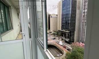 Imagem 3: Sala em Bela Vista - São Paulo