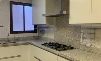 Imagem 6: 3 Q. (2 suítes) no Setor Bueno