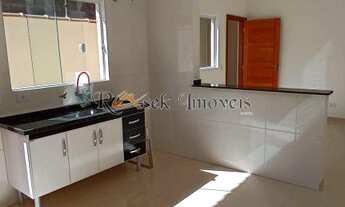 Imagem 5: Casa com 2 dorms, Balneário Jequitibá, Itanhaém - R$ 330 mil, Cod: 904