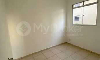 Imagem 3: Apartamento com 2 quartos - Bairro Gávea em Uberlândia