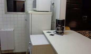 Imagem 4: APARTAMENTO NA ALAMEDA LORENA JARDINS-SP PARA LOCAÇÃO