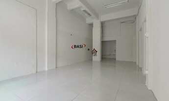 Imagem 2: CURITIBA - Loja/Salão - CENTRO