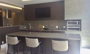 Imagem 5: Apartamento com 3 dormitórios à venda, 410 m² por R$ 6.400.000,00 - Jardim Aquarius - São