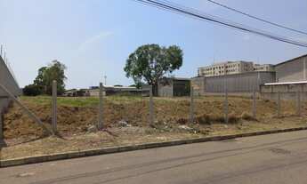 Imagem 3: Lote/Terreno para venda possui 10025 metros quadrados em Nova Zelândia - Serra - ES