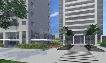 Imagem 2: Sala Comercial Normal Ribeirânia Sala Está Dividida Em Recepção E Mais 3 Salas. <br&gt