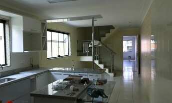 Imagem 2: SOBRADO 4 DORMITÓRIOS 6 VAGAS PARA LOCAÇÃO