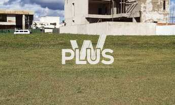 Imagem 4: Terreno de Condomínio, Alphaville Nova Esplanada 4, Votorantim - R$ 515 mil, Cod: 217470