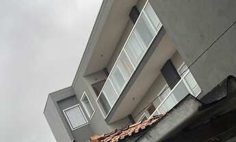 Imagem 3: Apartamento para venda com 37 metros quadrados com 2 quartos