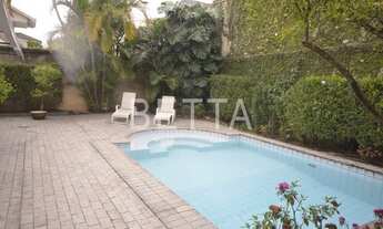 Imagem 2: 21151 - Casa 3 Dorms. (3 Suítes), ALPHAVILLE 0 - BARUERI/SP