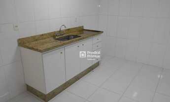 Imagem 6: Apartamento com 1 dormitório para alugar, 50 m² por R$ 700,00/mês - Conselheiro Paulino