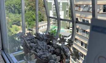 Imagem 6: Apartamento para venda tem 110 metros com lazer , piscina, 3 quartos em Ingá - Niterói - R