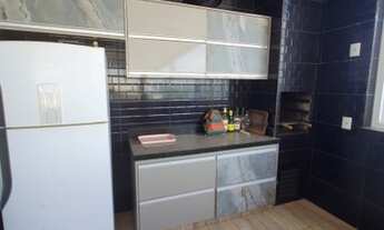 Imagem 4: Casa lago Corumbá IV