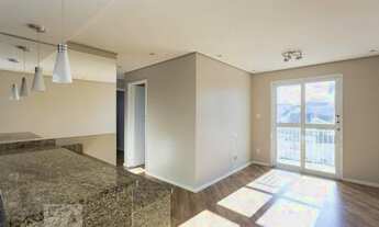 Imagem: Apartamento Vila Santa Catarina