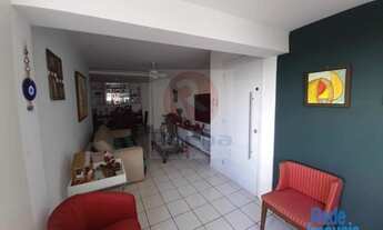 Imagem 3: Apartamento com 3 dormitórios à venda, 134 m² por R$ 680.000,00 - Graças - Recife/PE