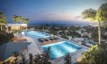 Imagem 7: Apartamento com 3 dormitórios à venda, 96 m² por R$ 932.000,00 - Vila Osasco - Osasco/SP