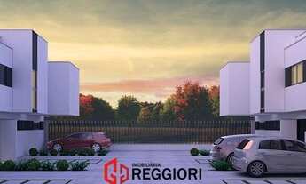 Imagem: SOBRADOS NO RIO PEQUENO EM CAMBORIÚ, LANÇAMENTO!!