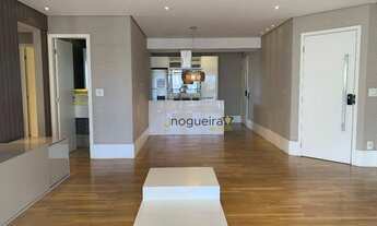 Imagem 2: Apartamento com 2 dormitórios à venda, 96 m² por R$ 928.000,00 - Vila Guarani - São Paulo