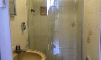 Imagem: APARTAMENTO - SUMARÉ - SP