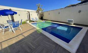 Imagem 2: Casa para aluguel, 3 suítes, escritório, 2 vagas, Vale do Cristais - Macaé/RJ