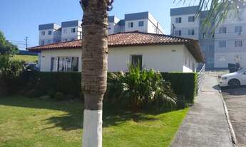 Imagem 5: M-Apartamento para venda possui 47 metros quadrados com 2 quartos em Jardim Janaína - Bigu