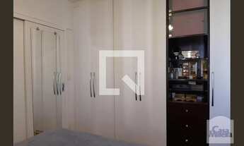 Imagem 4: Apartamento à Venda - Vila Paris, 4 Quartos, 145 m²