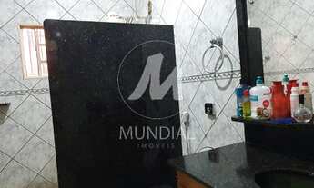 Imagem 3: Casa (térrea na rua) 3 dormitórios/suite