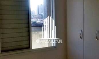 Imagem 3: Apartamento com 03 Dorm. Sendo 01 Suíte em São Paulo