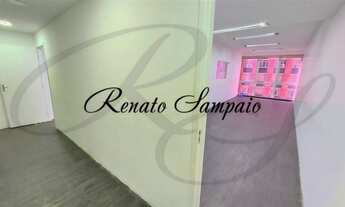 Imagem 7: Andar para venda com 253m na Avenida Rio Branco no Centro - Rio de Janeiro - RJ