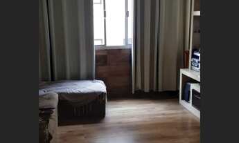 Imagem 1: Apartamento a Venda no bairro Itsraré em São Vicente - SP. 2 banheiros, 1 dormitório, 1 va