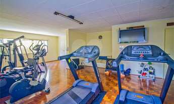 Imagem 5: São Paulo - Apartamento Padrão - MOEMA