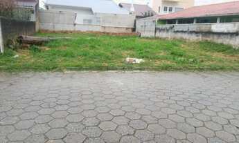 Imagem 2: Terreno na praia de Balneário Piçarras/SC